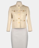 BLUGIRL BLUMARINE - Blazer - 3