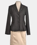 BLUGIRL BLUMARINE - Blazer - 7
