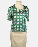 BLUGIRL BLUMARINE - Blus - 2