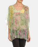 BLUGIRL BLUMARINE - Blus - 4