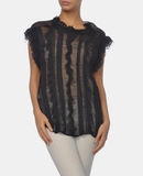 BLUGIRL BLUMARINE - Blus