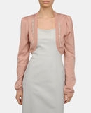 BLUGIRL BLUMARINE - Cardigan - 5
