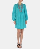 BLUGIRL BLUMARINE - Kaftan