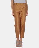 BLUGIRL BLUMARINE - Knäbyxor - 7