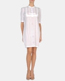 BLUGIRL BLUMARINE - Kort klänning - 11