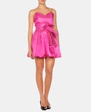 BLUGIRL BLUMARINE - Kort klänning - 12