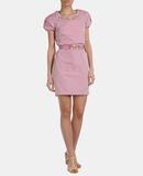 BLUGIRL BLUMARINE - Kort klänning - 19