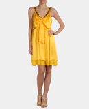 BLUGIRL BLUMARINE - Kort klänning - 20