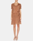 BLUGIRL BLUMARINE - Kort klänning - 23