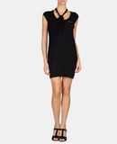 BLUGIRL BLUMARINE - Kort klänning - 30