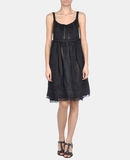 BLUGIRL BLUMARINE - Kort klänning - 34