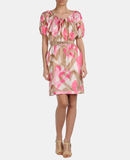 BLUGIRL BLUMARINE - Kort klänning - 35