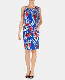 BLUGIRL BLUMARINE - Kort klänning - 36