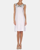 BLUGIRL BLUMARINE - Kort klänning - 39