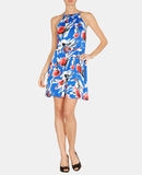 BLUGIRL BLUMARINE - Kort klänning - 5