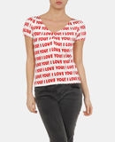 BLUGIRL BLUMARINE - Kortärmad t-shirt - 4