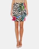 BLUGIRL BLUMARINE - Minikjol - 8