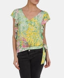 BLUGIRL BLUMARINE - Topp - 8