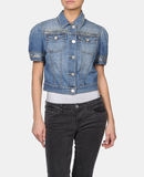 BLUGIRL BLUMARINE - Ytterplagg denim
