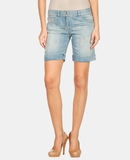 BLUGIRL FOLIES - Denimshorts - 2
