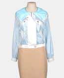 BLUGIRL FOLIES - Jacka - 2