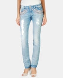 BLUGIRL FOLIES - Jeans - 14