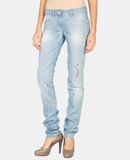 BLUGIRL FOLIES - Jeans
