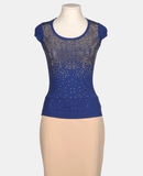 BLUGIRL FOLIES - Kortärmad t-shirt - 11