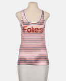 BLUGIRL FOLIES - Kortärmad t-shirt - 12
