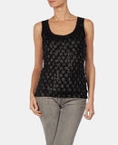 BLUGIRL FOLIES - Kortärmad t-shirt - 13