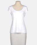 BLUGIRL FOLIES - Kortärmad t-shirt - 3