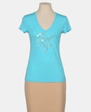 BLUGIRL FOLIES - Kortärmad t-shirt - 5