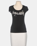 BLUGIRL FOLIES - Kortärmad t-shirt - 6
