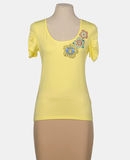 BLUGIRL FOLIES - Kortärmad t-shirt - 7