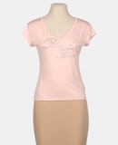 BLUGIRL FOLIES - Kortärmad t-shirt - 9