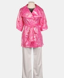 BLUGIRL FOLIES - Regnkappa