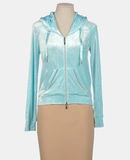BLUGIRL FOLIES - Sweatshirt med huva