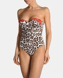 BLUMARINE BEACHWEAR - Baddräkt