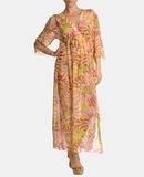 BLUMARINE BEACHWEAR - Strandklänning - 16