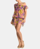 BLUMARINE BEACHWEAR - Strandklänning - 22