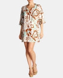BLUMARINE BEACHWEAR - Strandklänning - 7