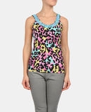 BLUMARINE BEACHWEAR - Topp - 2