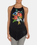 BLUMARINE BEACHWEAR - Topp - 5