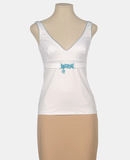 BLUMARINE BEACHWEAR - Topp - 7
