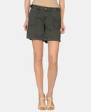 BLUMARINE - Bermudashorts