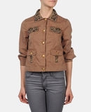 BLUMARINE - Blazer - 2