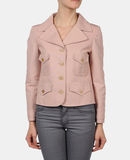 BLUMARINE - Blazer