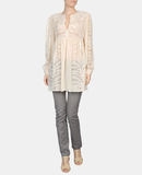BLUMARINE - Blus - 2