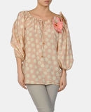 BLUMARINE - Blus - 3