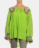 BLUMARINE - Blus - 4
